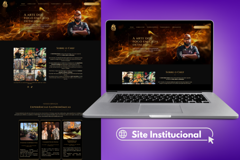 Por Que Sua Empresa Precisa de um Site Profissional em 2026 (O Instagram Não é Suficiente)
