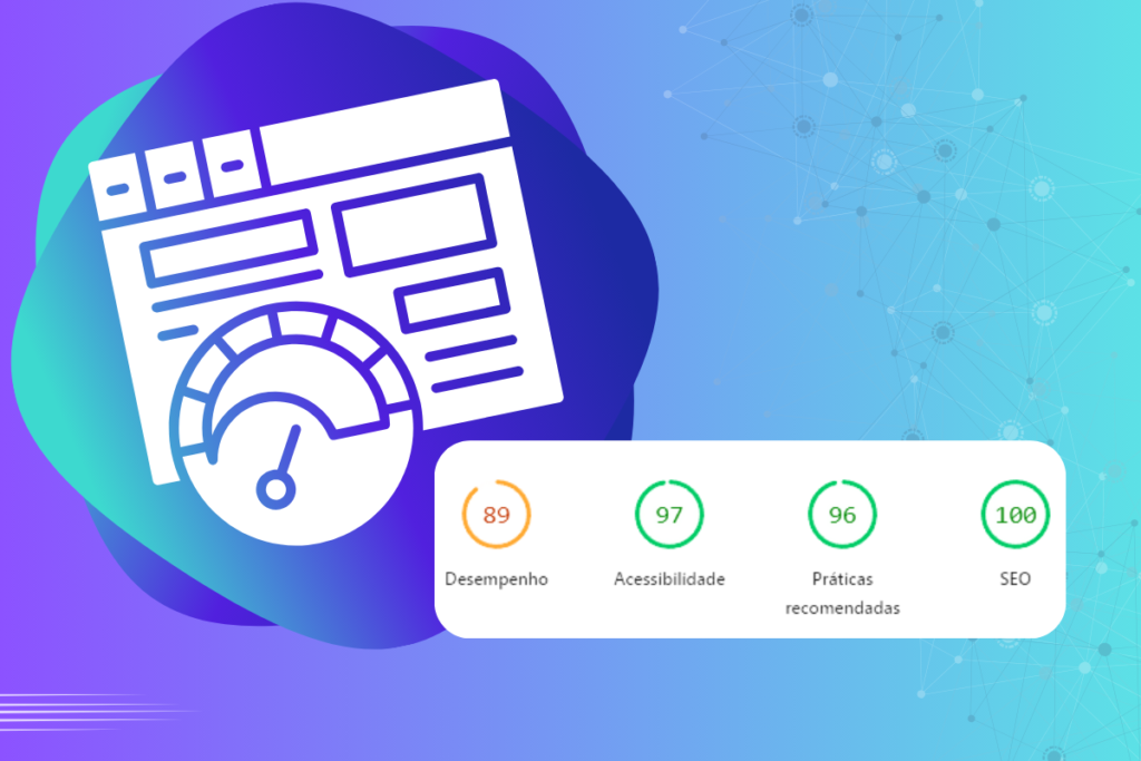 Site Lento ou Design Amador? Descubra Por Que Você Está Perdendo Clientes (E Como Resolver)